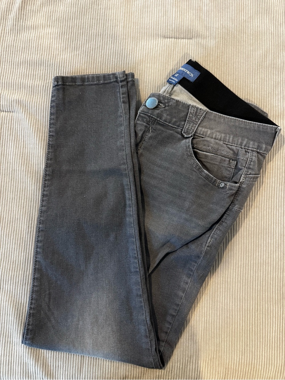 Democracy Jeans